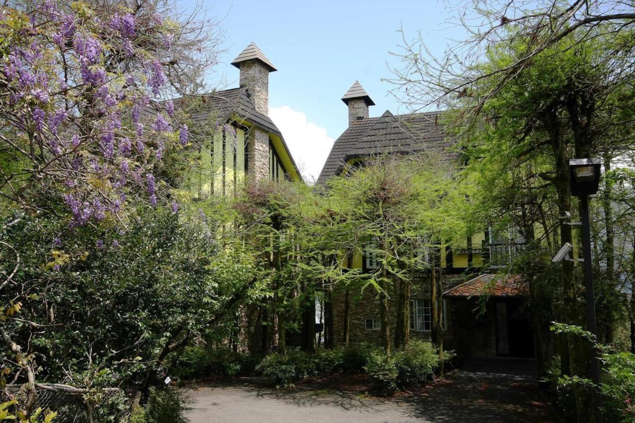 Provence Rose Lodge Renai Extérieur photo